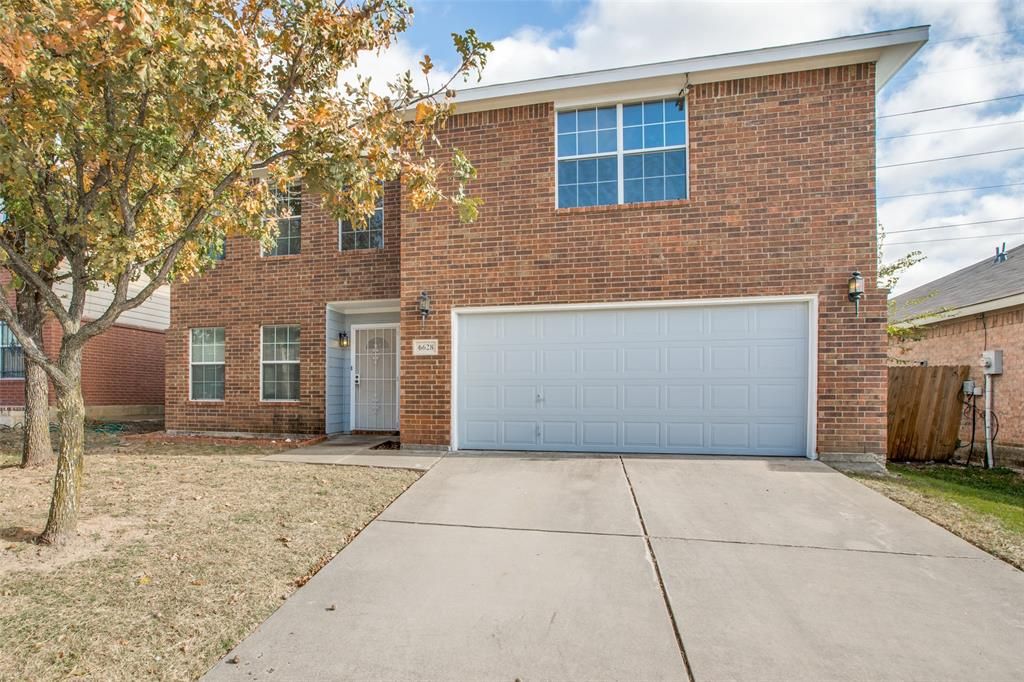 6628 Shadow Creek Dr, Dallas, TX 75241