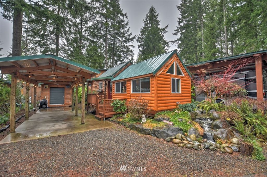 1546 Reservation Road SE UNIT 94, Olympia, WA 98513