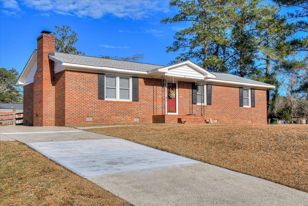 85 Wire Rd, Aiken, SC 29801 Trulia
