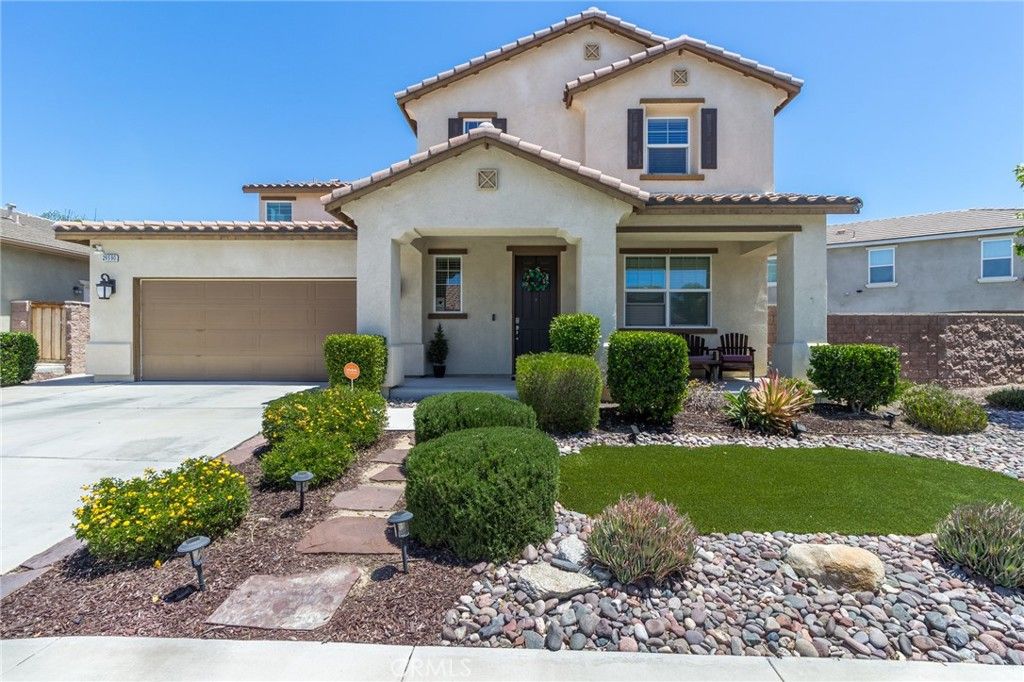 29590 Rawlings Way, Lake Elsinore, CA 92530