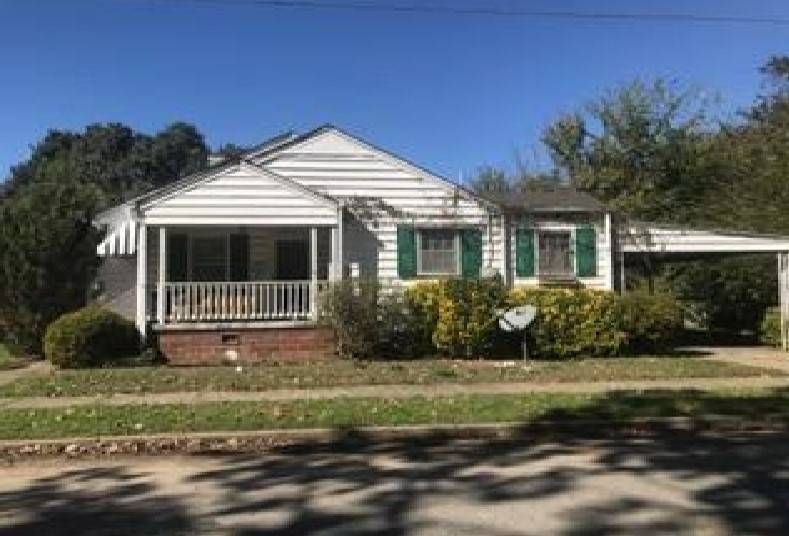4301 Greenwood St, Birmingham, AL 35217