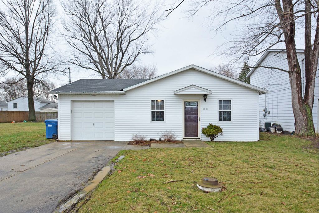 1131 Jackson St, Vermilion, OH 44089 Trulia