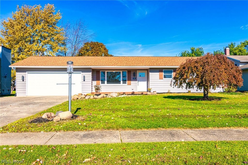 131 Loperwood Ln, Lagrange, OH 44050 Trulia