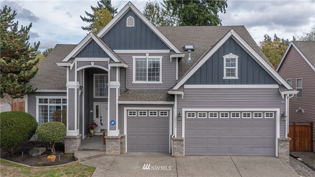 38004 35th Way S, Auburn, WA 98001