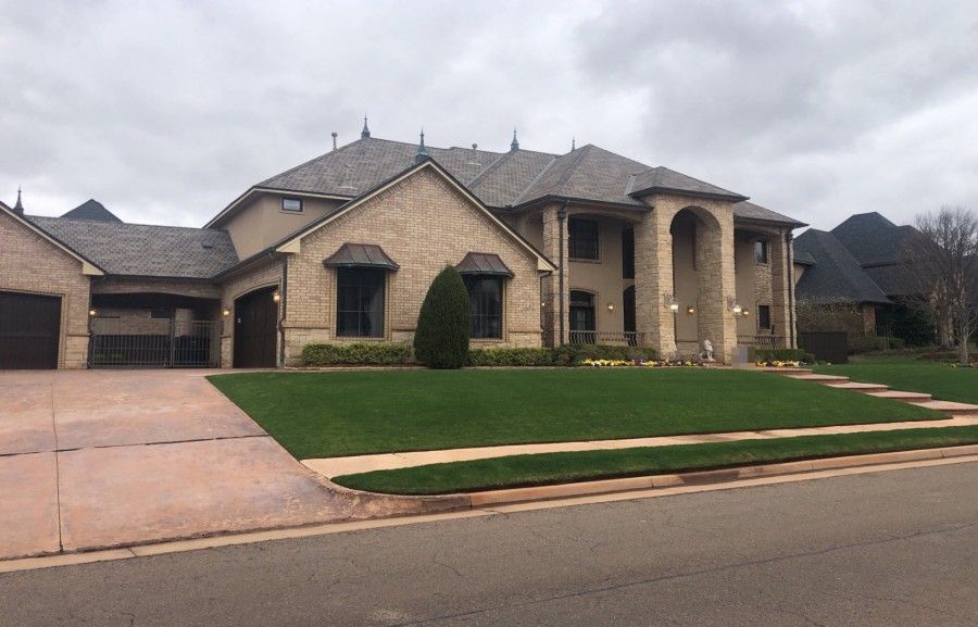 17500 Prairie Hay Trl, Edmond, OK 73012 Trulia