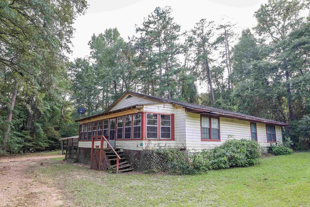 115 Ouachita 319, Chidester, AR 71726 MLS 23031191 Trulia