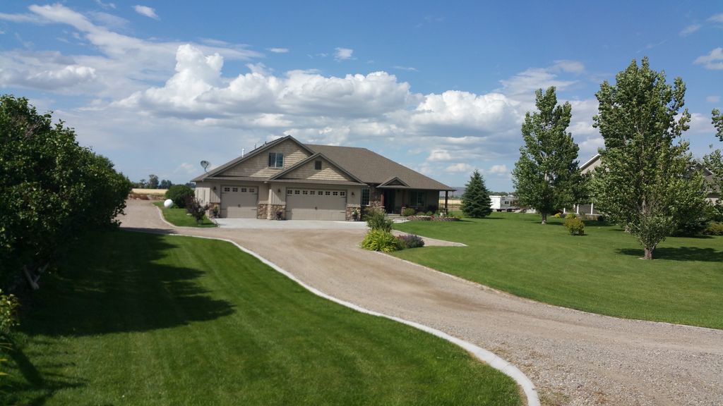 3289 E 500 N, Lewisville, ID 83431 Trulia