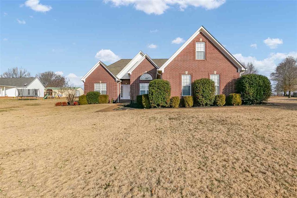 367 Mary Kay Dr, Medina, TN 38355 Trulia