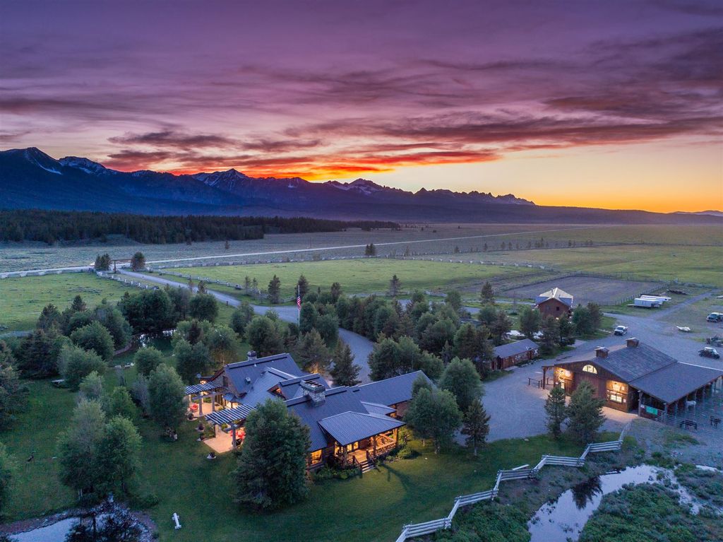 9 Busterback Ln, Stanley, ID 83278 Trulia