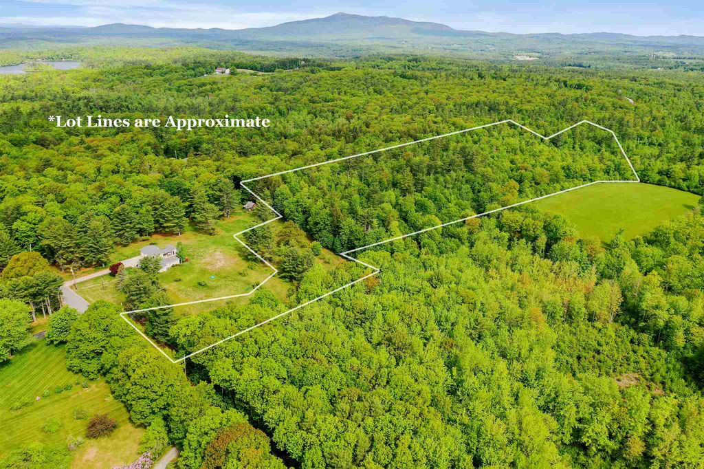 Old New Ipswich Road, Rindge, NH 03461 Trulia