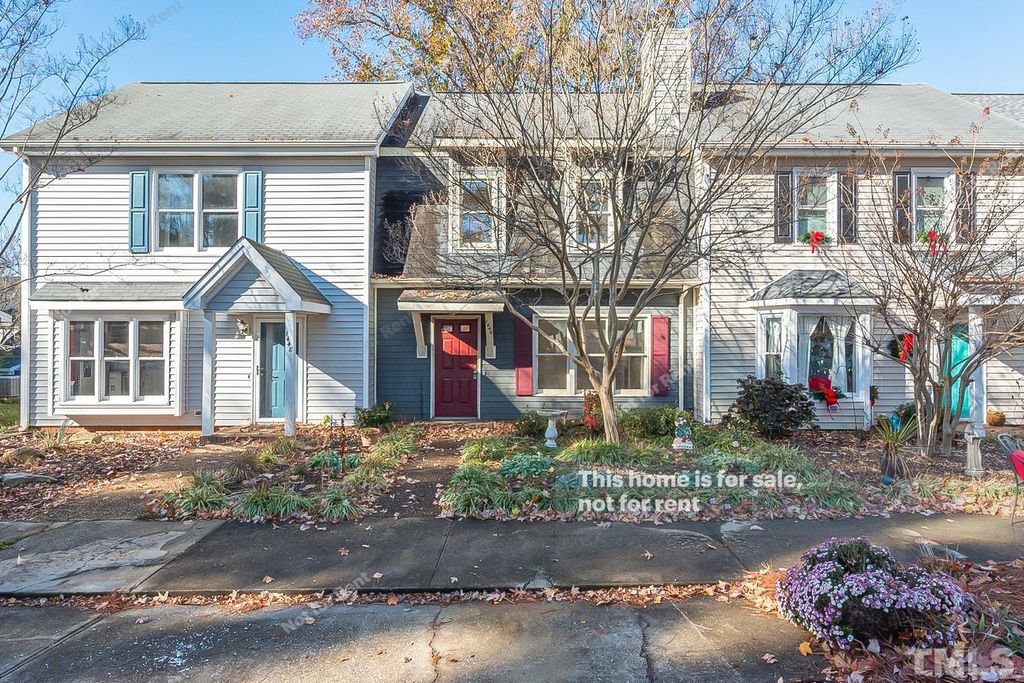 1446 Aversboro Rd, Garner, NC 27529