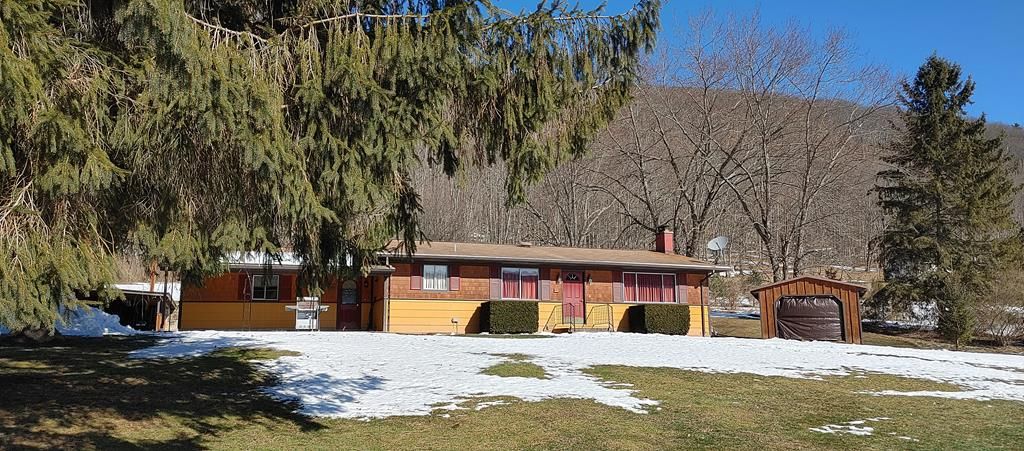 23 Barnhart Corners Rd, Gaines, PA 16921