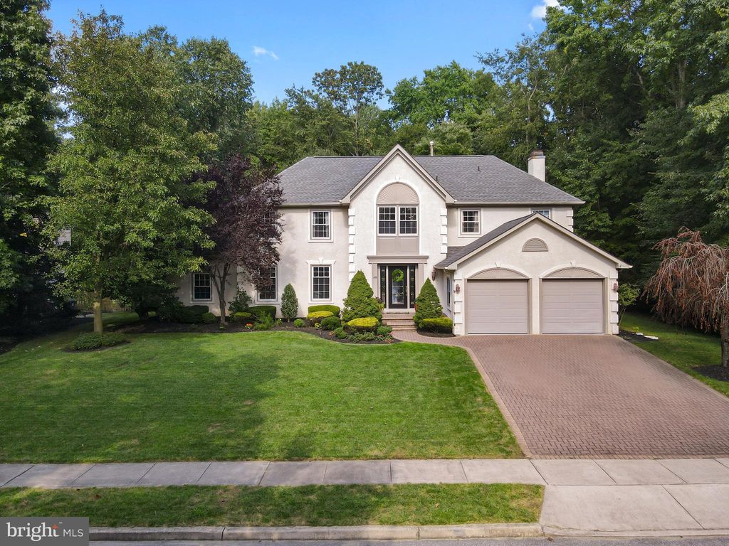 48 Ravenswood Way, Sewell, NJ 08080 Trulia