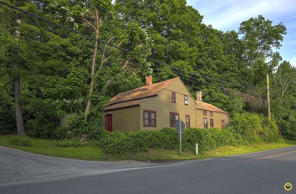 4 Camps Flat Rd, South Kent, CT 06785 Trulia