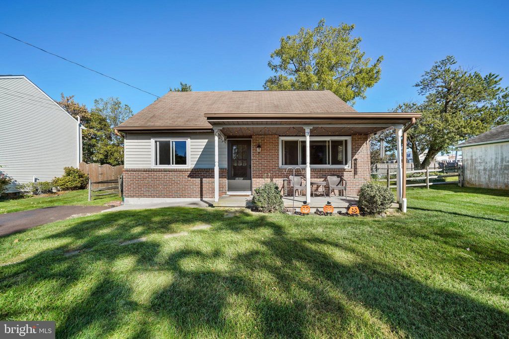 2865 1st St, Eagleville, PA 19403 Trulia