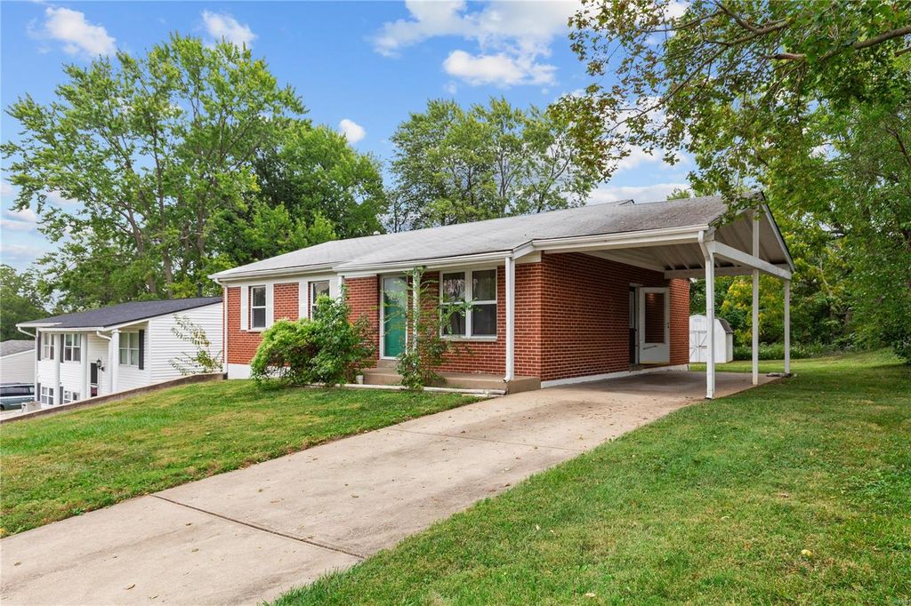 904 Gustane Dr, Saint Charles, MO 63301 Trulia