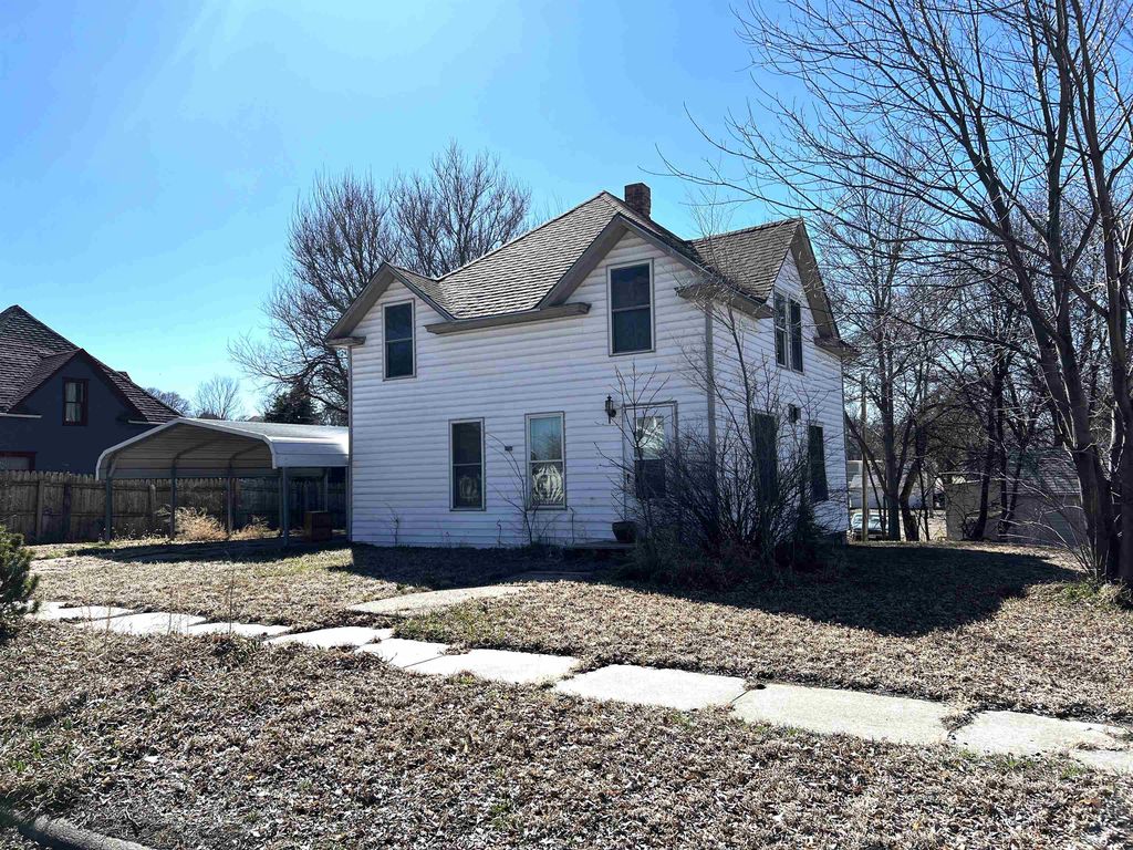 118 S Ctr, NE 69045 MLS 33863 Trulia