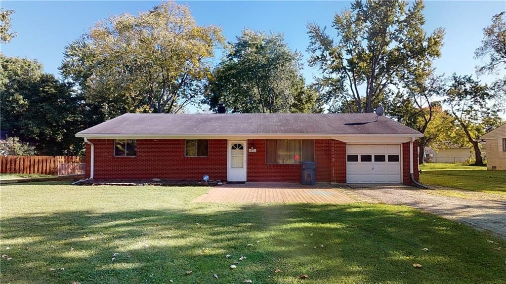 6821 W 12th St, Indianapolis, IN 46214