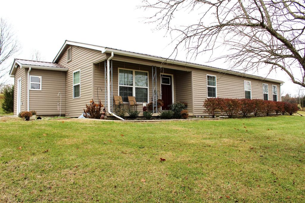 2168 Junction Pike, Berry, KY 41003 Trulia