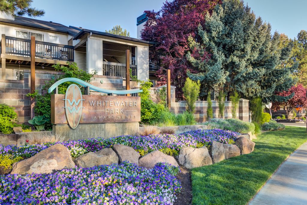 Whitewater Park Apartments Boise, ID Trulia