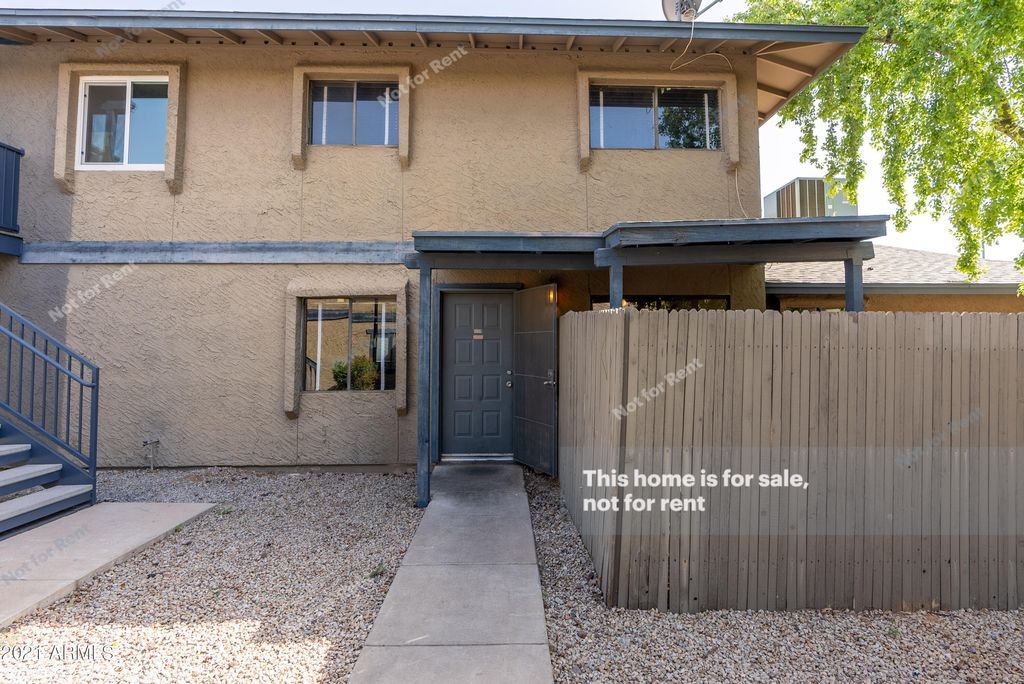 286 W Palomino Dr #102, Chandler, AZ 85225