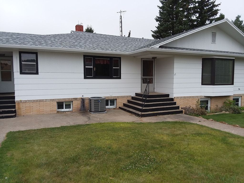 601 E Maple Ave, Linton, ND 58552 Trulia