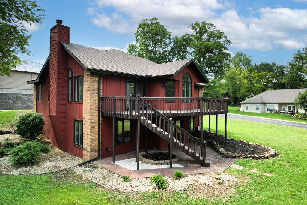 1994 Pointe Royale Drive, Branson, MO 65616 Trulia