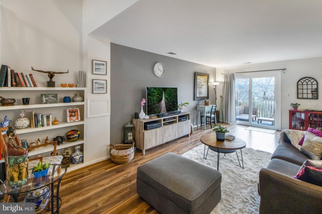 307 Charles St, Rockville, MD 20850
