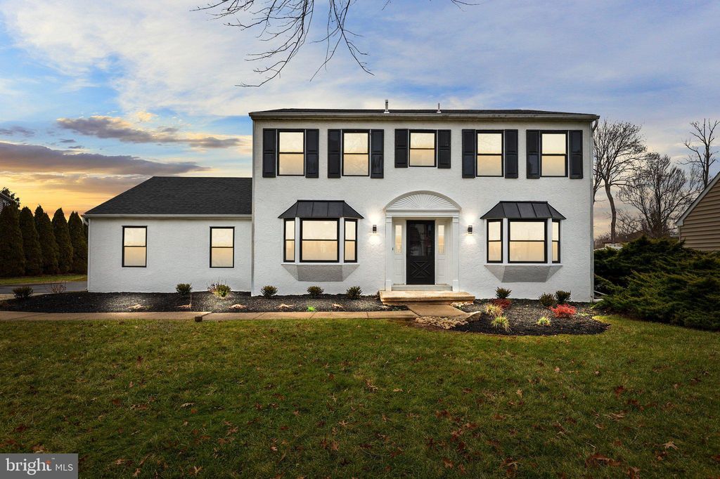 342 White Swan Way, Langhorne, PA 19047 Trulia