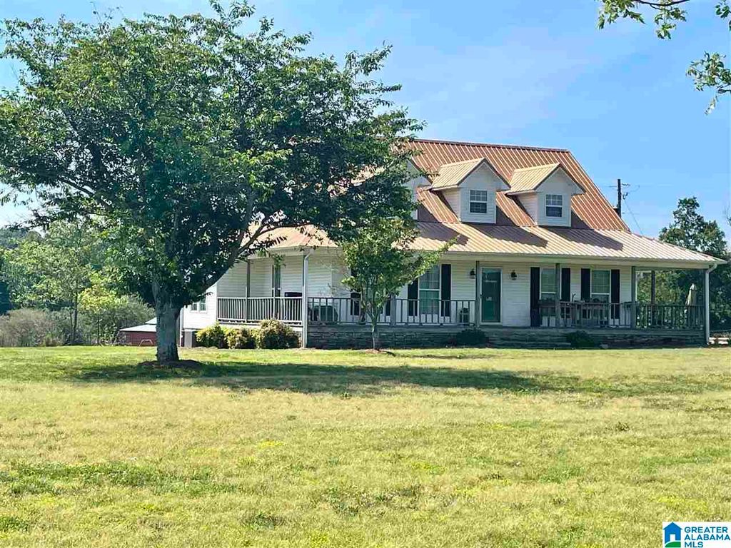 140 Harris Rd, Blountsville, AL 35031 Trulia