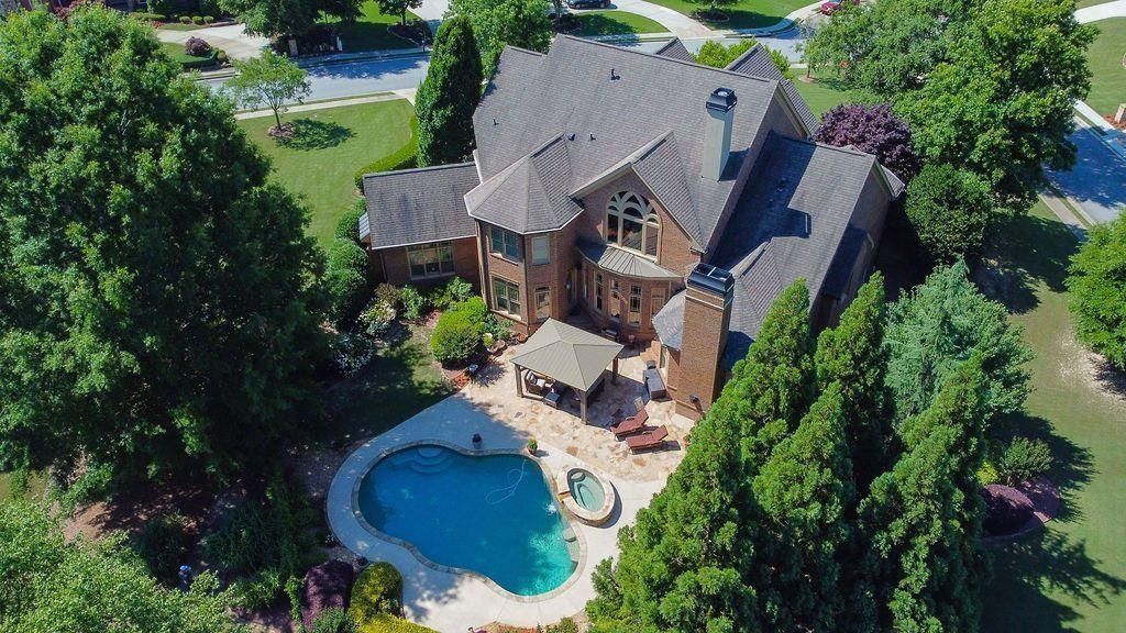 2785 Drayton Hall Dr, Buford, GA 30519 MLS 7398841 Trulia