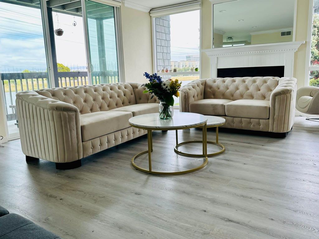 615 Port Dr #102, San Mateo, CA 94404