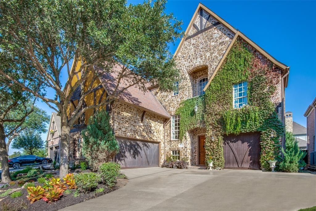 3413 Kirkfield Ct, The Colony, TX 75056