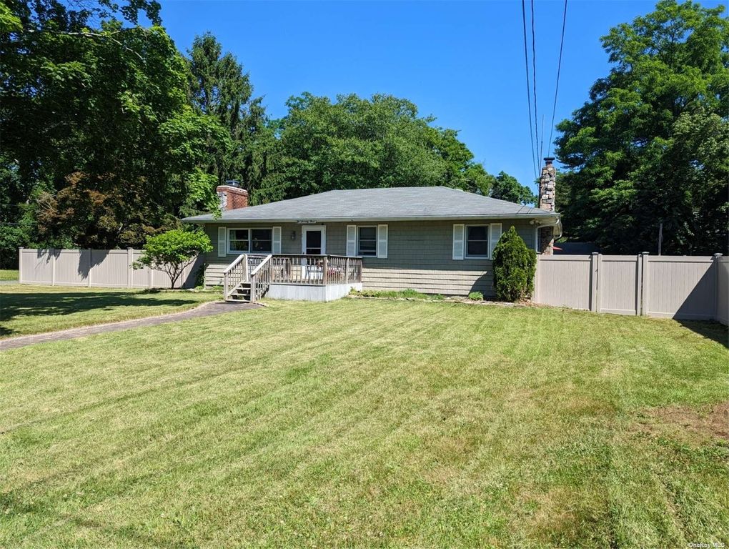 273 Dogwood Road, Mastic Beach, NY 11951 Trulia