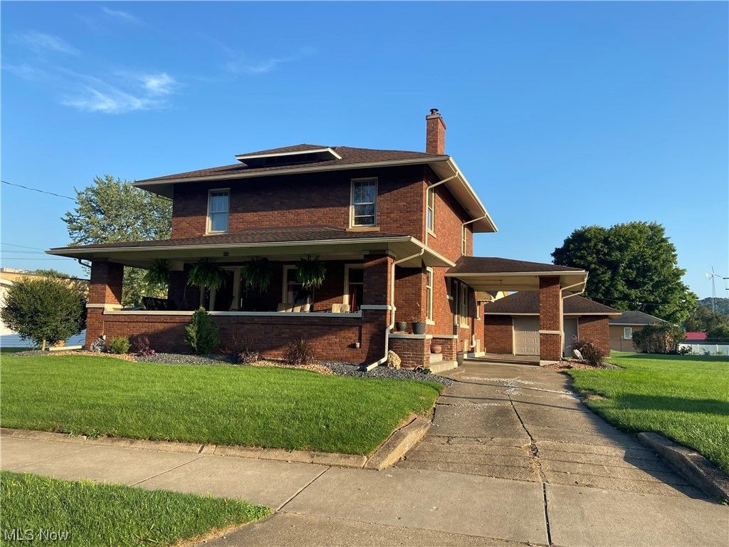 415 W State St, OH 43832 Trulia