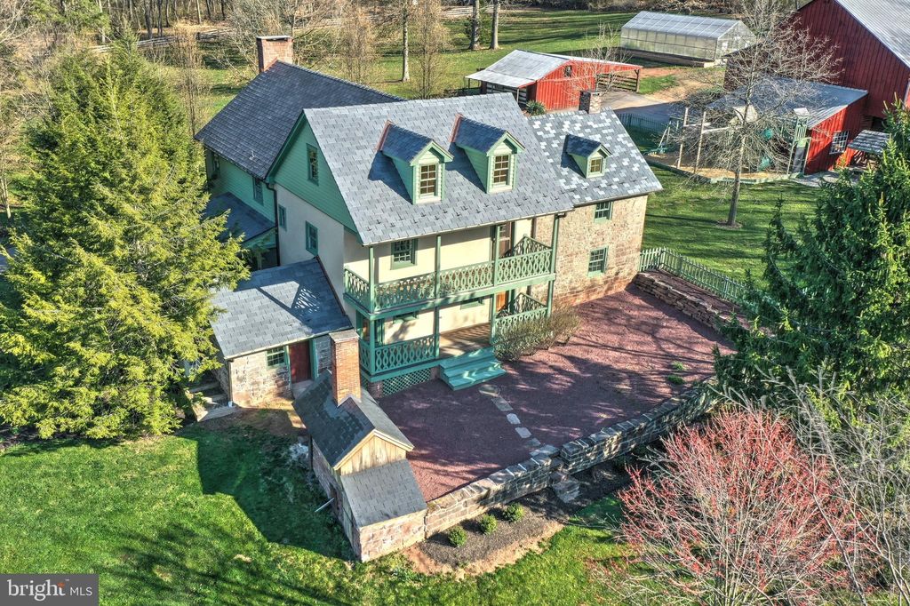 510 Rohlers Church Rd, Dover, PA 17315 Trulia