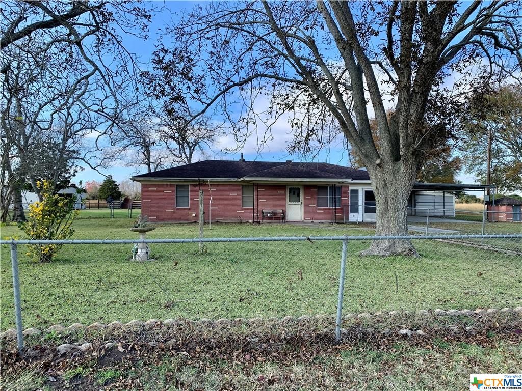 668 County Road 303, Edna, TX 2 Bed, 2 Bath SingleFamily Home 13 Photos Trulia