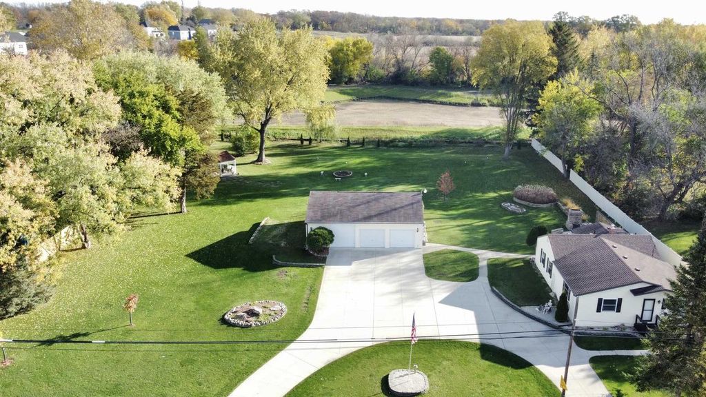 2321 South Afton Road, Beloit, WI 53511 Trulia