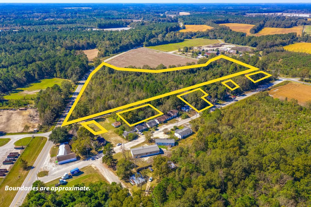 Lee St, Elloree, SC 29047 Trulia