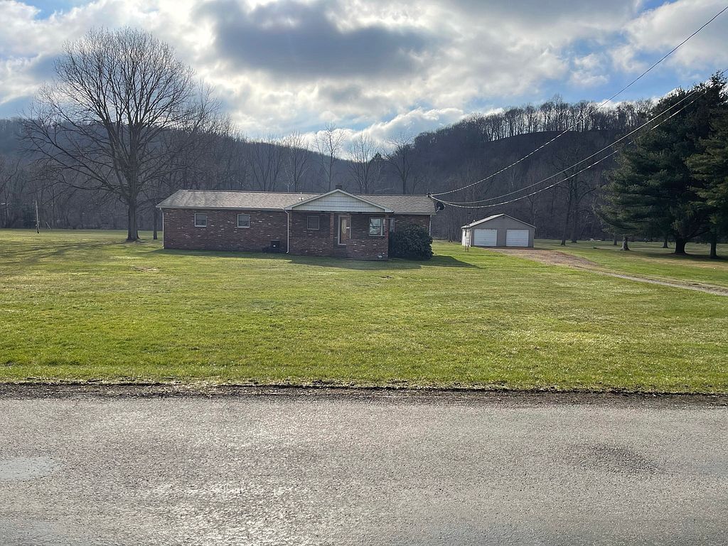 628 Bartleyville Rd, Burgettstown, PA 15021 Trulia