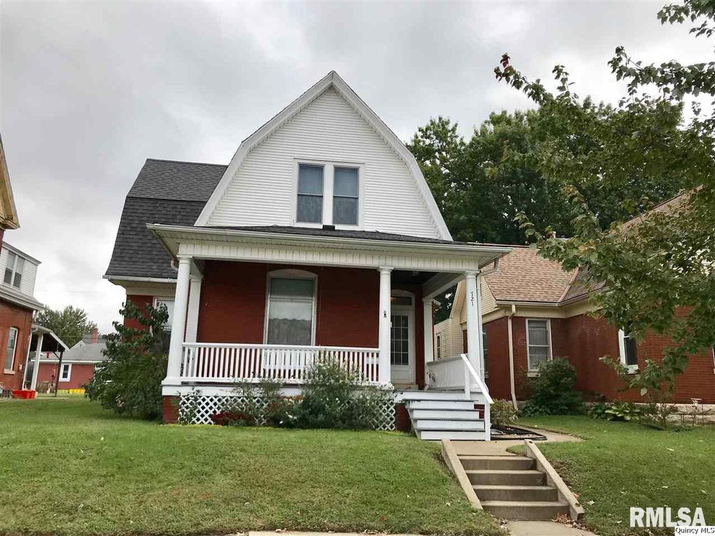 901 Iowa Dr, Le Claire, IA 52743 Trulia