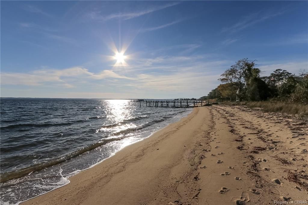 Beach Rd, White Stone, VA SingleFamily Home 30 Photos Trulia
