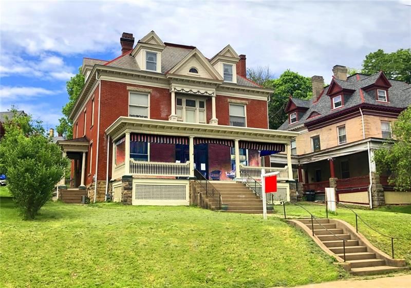 413 E Beau St, Washington, PA 15301 Trulia