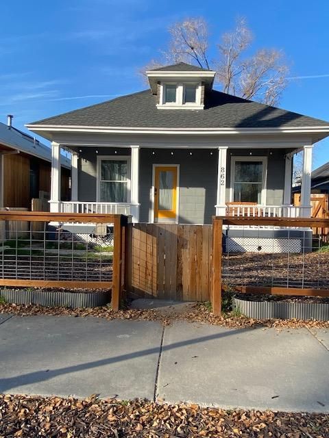 862 S Jefferson St W, Salt Lake City, UT 84101