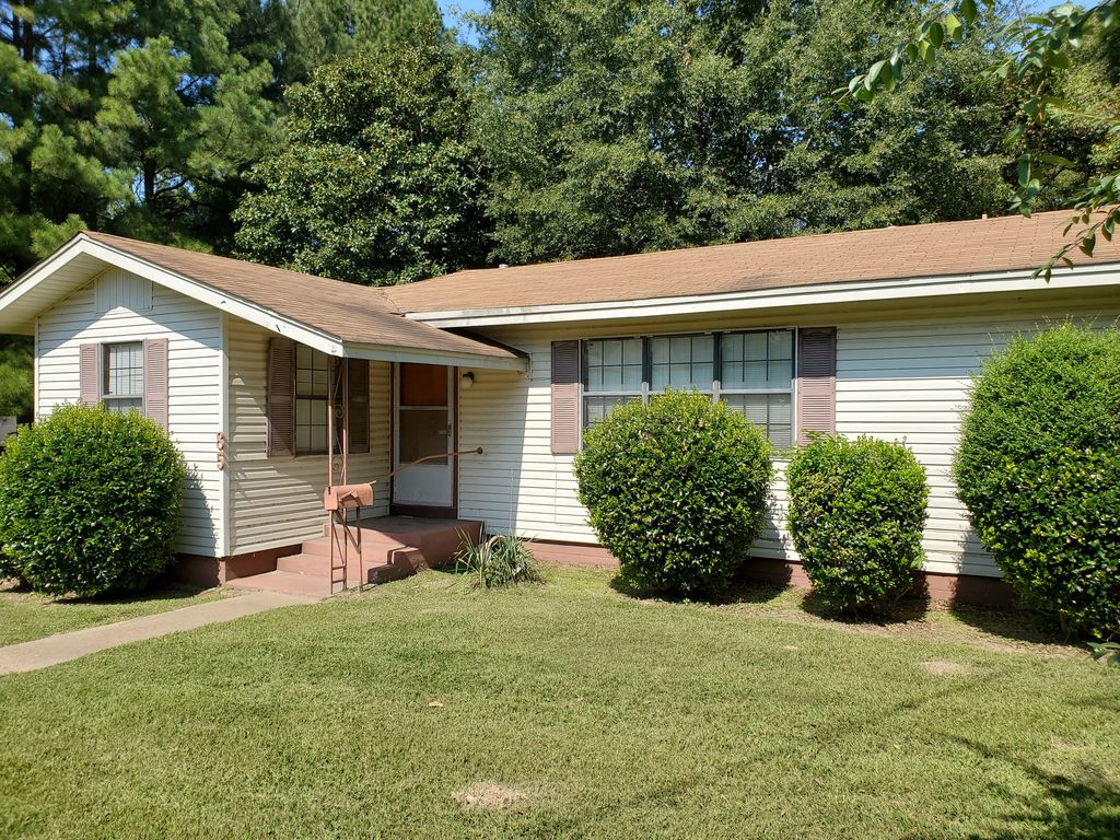 85 E Chestnut St, Marianna, AR 72360 Trulia