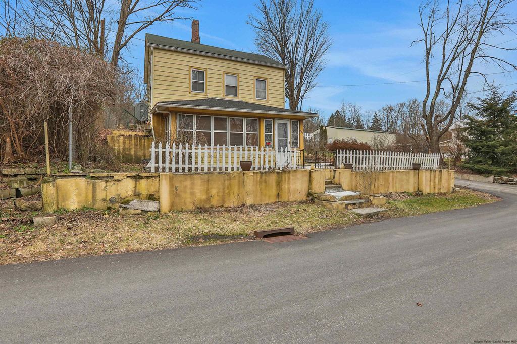 126 Church Street, Kerhonkson, NY 12446 Trulia