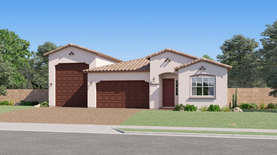 Wayfarer II Plan 5579 Aloravita Destiny Peoria, AZ Trulia