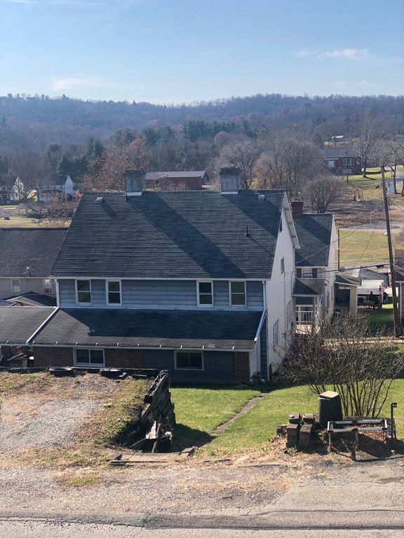 140 Lincoln St, Cokeburg, PA 15324 Trulia