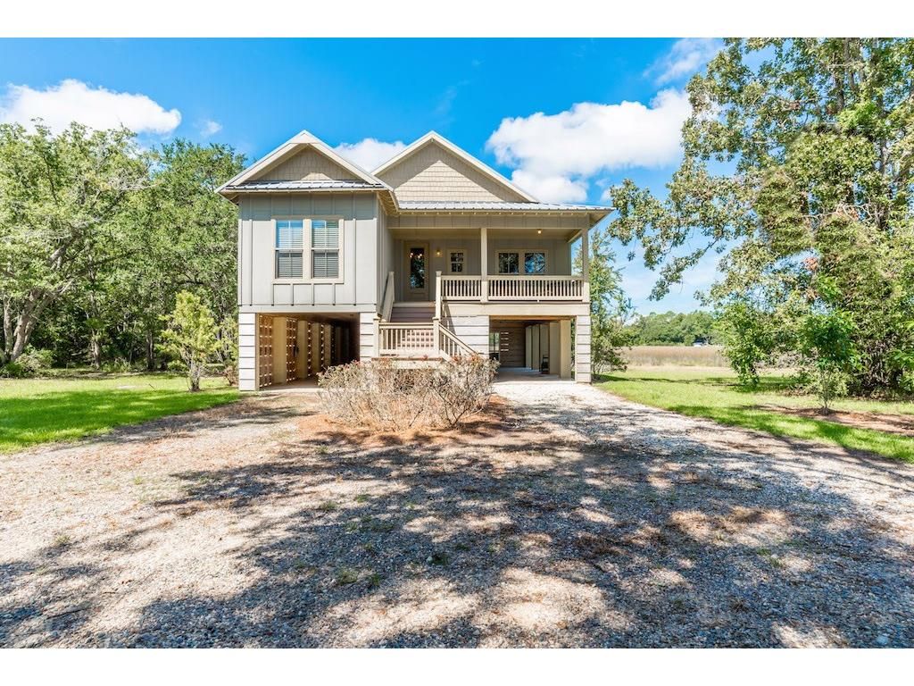 14735 Commodore Ave, Coden, AL 36523 Trulia