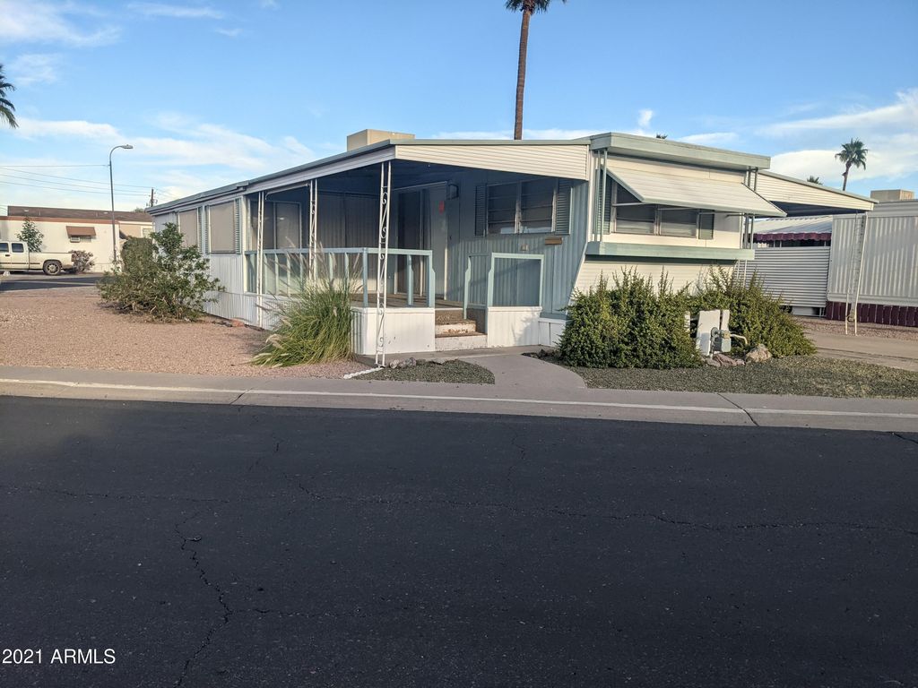2460 E Main St #E18, Mesa, AZ 85213
